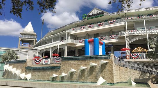 Pirates 4, Twins 2 taken in Fort Myers, Fla. (FINAL)